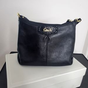 Mini Coach Crossbody bag